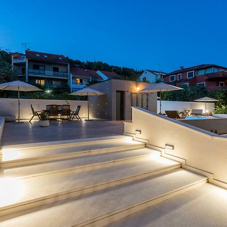 2Nightstudios Split Exterior foto