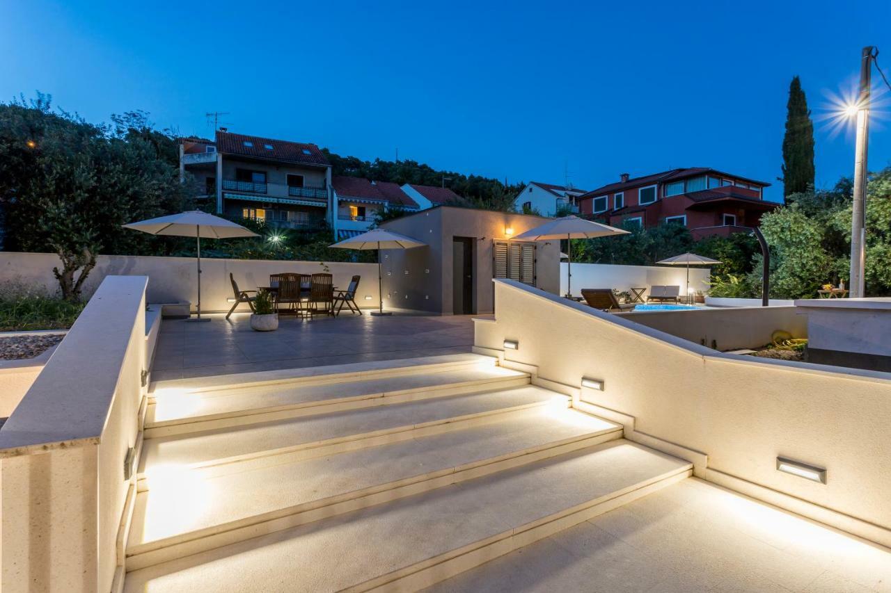 2Nightstudios Split Exterior foto